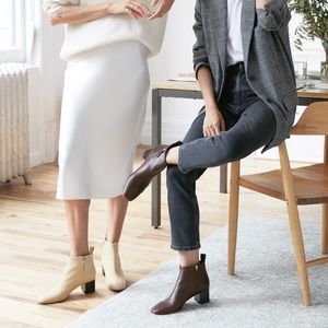 Everlane The Day Boot